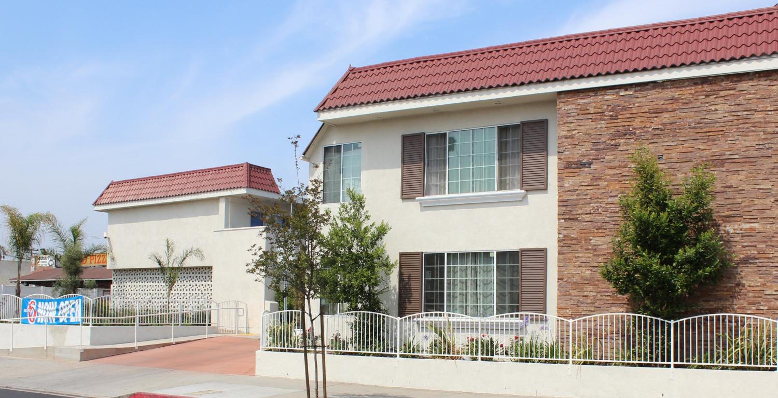 Motel 6 Gardena in Gardena, United States