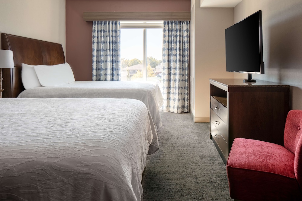 Hilton Garden Inn Manhattan - photo 6