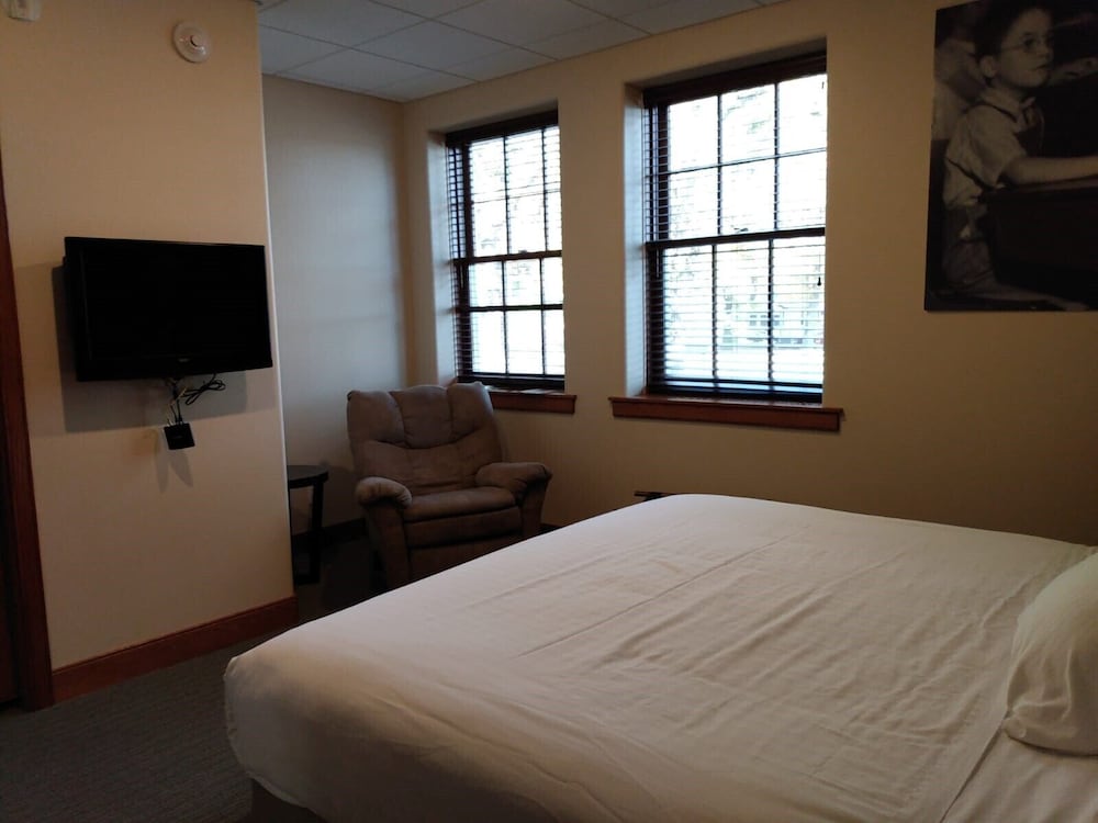 Buffalo Ridge Resort and Business Center - photo 6