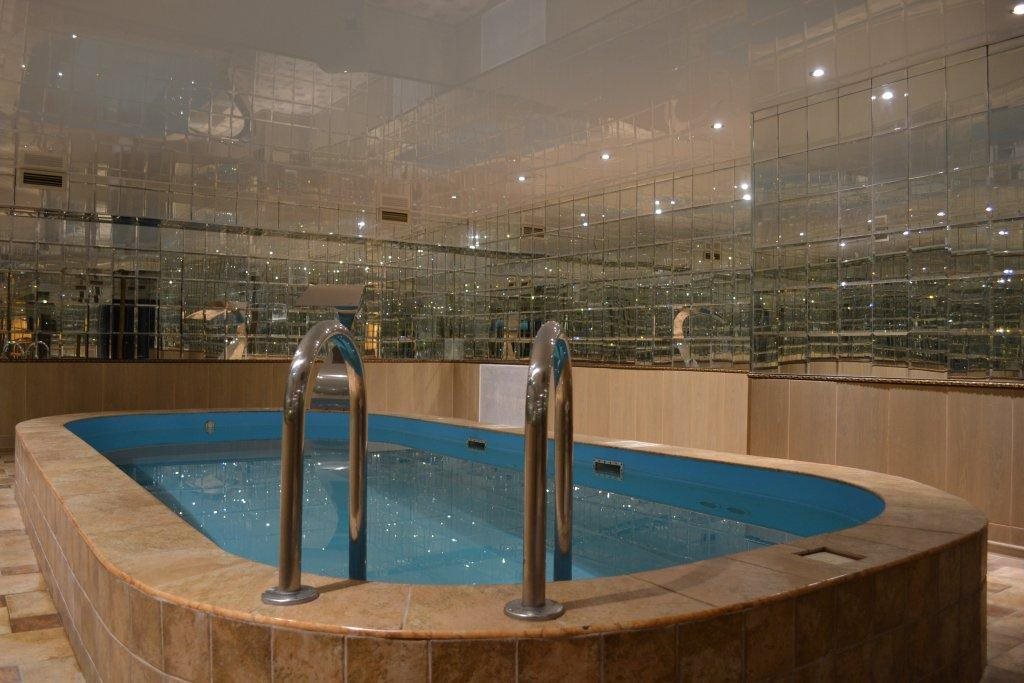 Stiliagi City Hotel in Ryazan', Russia