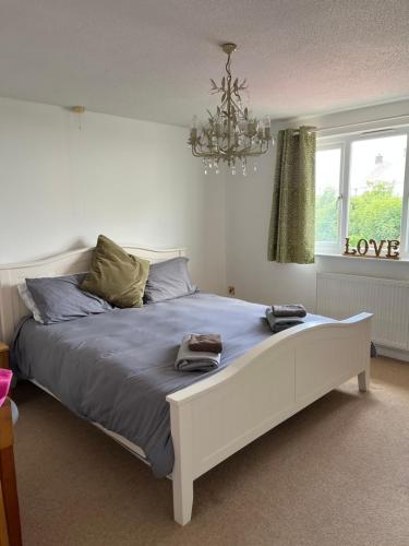 Home in Buckland Brewer near Bideford — 4-Star Luxury Hotel in Bideford, United Kingdom
