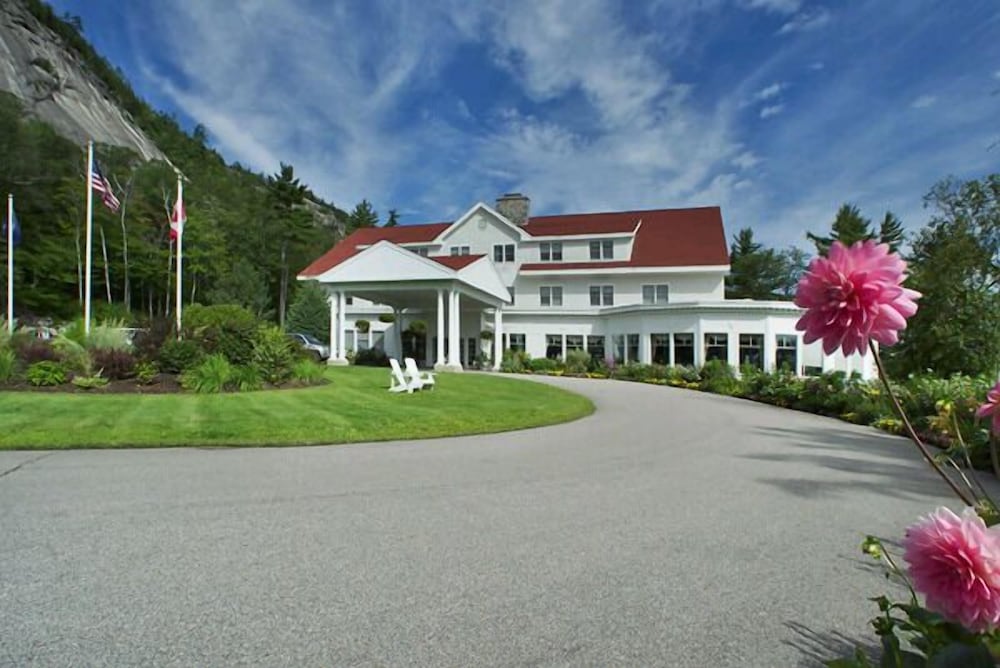 The White Mountain Hotel & Resort - photo 34
