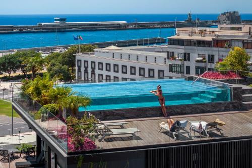 Savoy Insular VI by An Island Apart — 4-Star Luxury Hotel in Funchal, Portugal