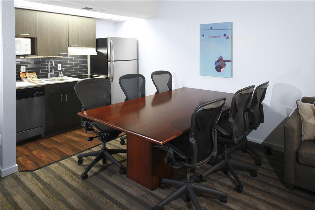 HYATT House Morristown - photo 8