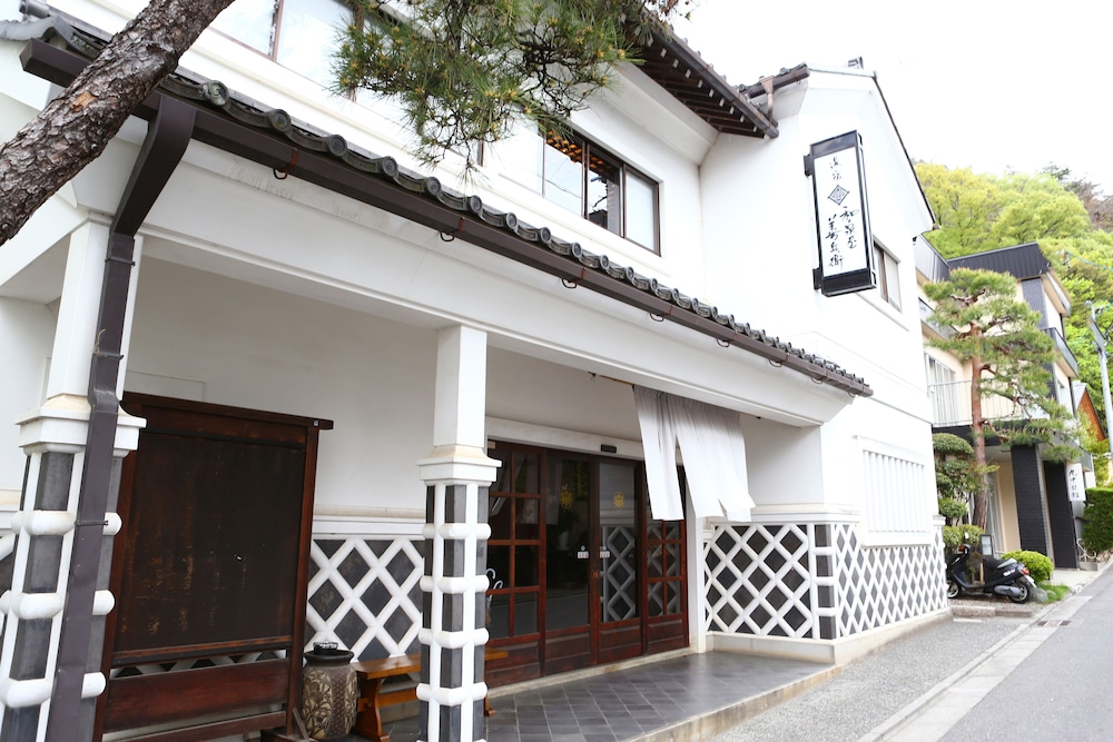 Izumiya Zenbe in Matsumoto, Japan