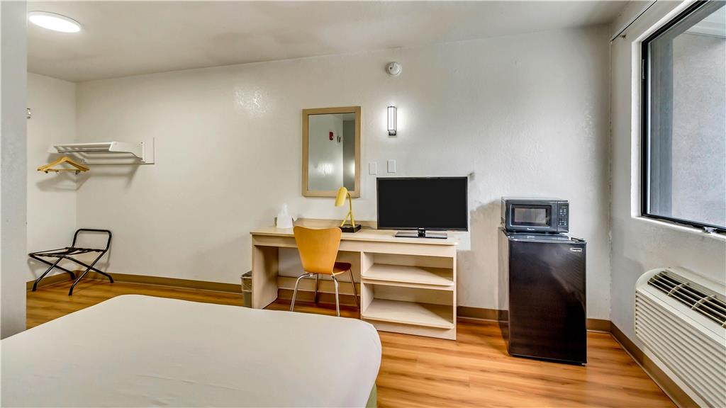 Motel 6 Ogden UT Downtown - photo 19