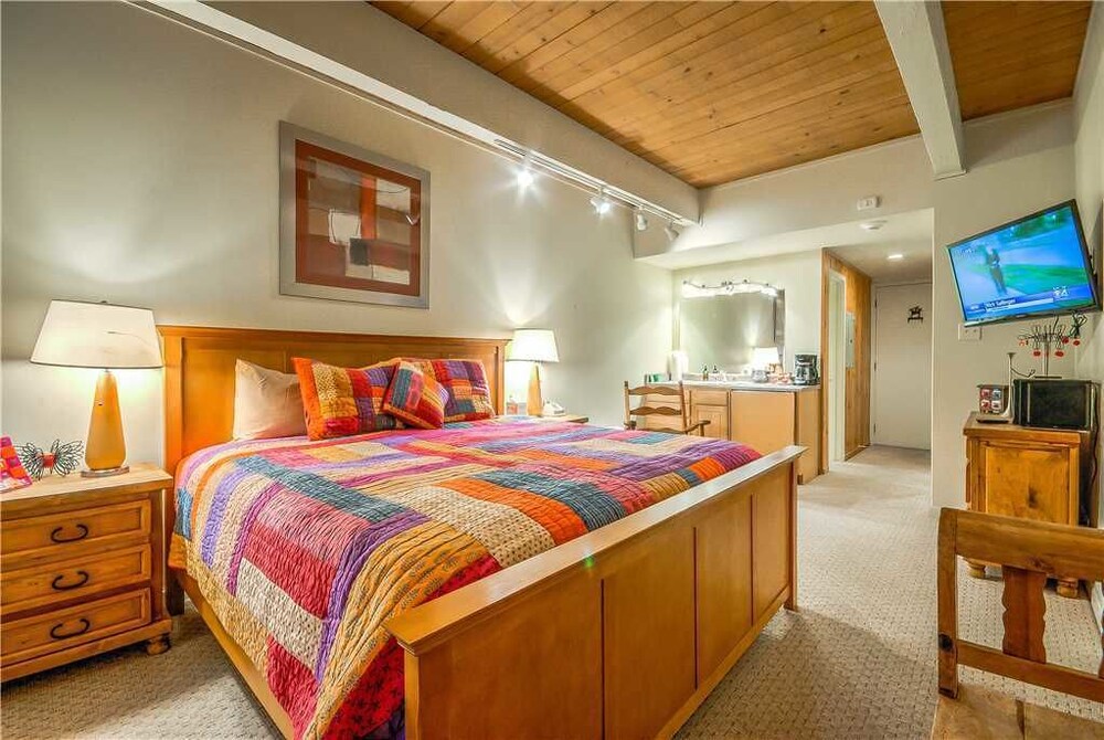 The West 3238 in Steamboat Springs, United States