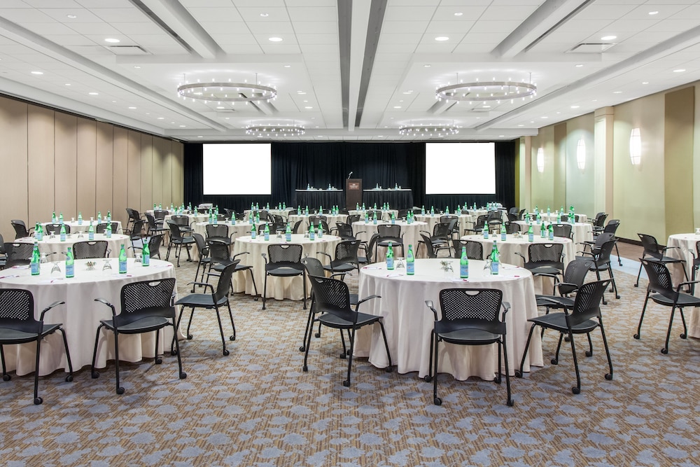 Crowne Plaza Chicago Ohare Hotel & Conf Ctr by IHG - photo 50