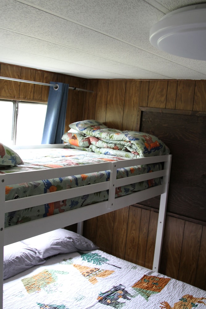 Denali RV Park and Motel - photo 19