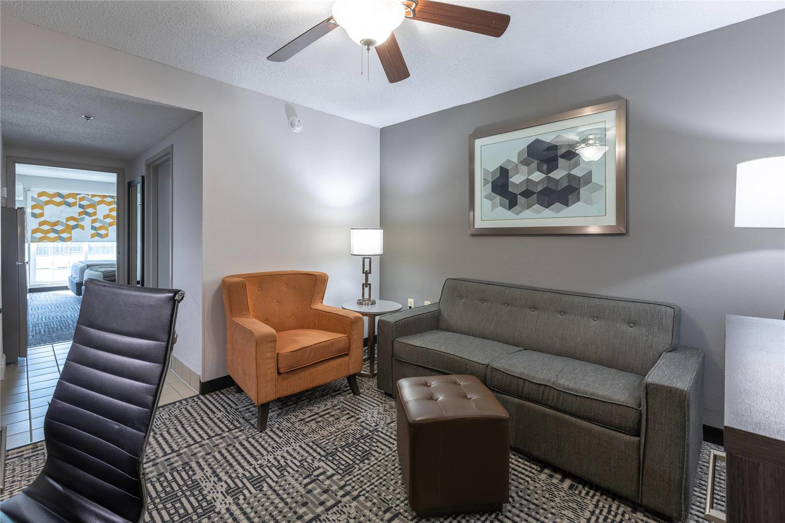 Country Inn & Suites by Radisson Lake Norman Huntersville NC - photo 45