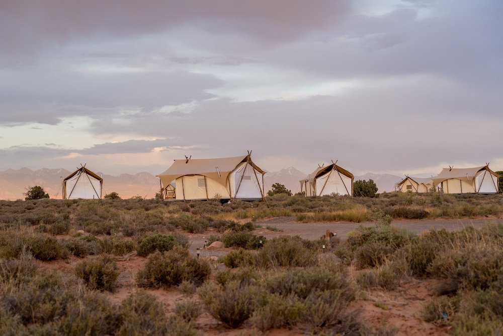 Under Canvas Moab - photo 40