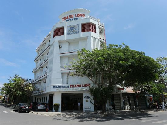 Thanh Long Hotel pet-friendly hotel Tuy Hoa