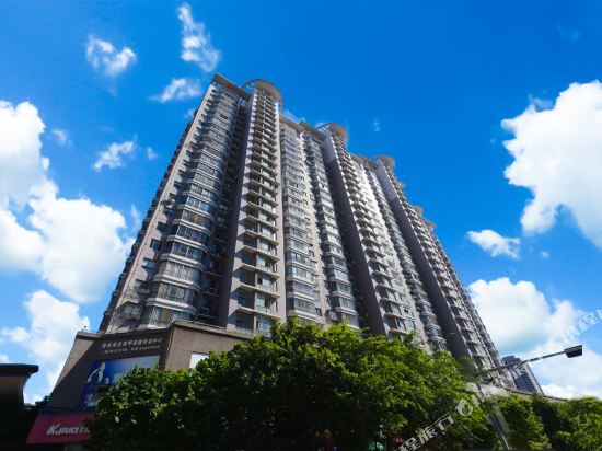 Ruiyangjiudian - last minute hotel in Wenzhou