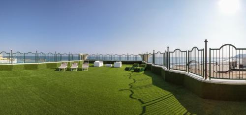 Hotel Beaurivage — Cattolica — photo 5