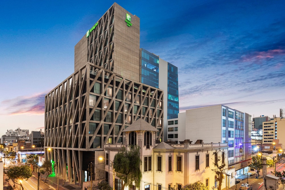 Holiday Inn Lima Miraflores by IHG in Lima, Peru