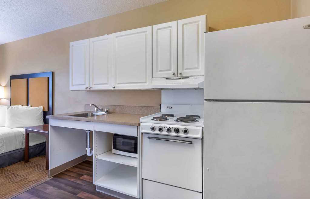 Extended Stay America Suites Washington DC Gaithersburg S - photo 31