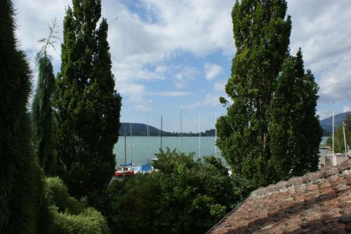 Hotel Jean Jacques Rousseau — hotel in La Neuveville