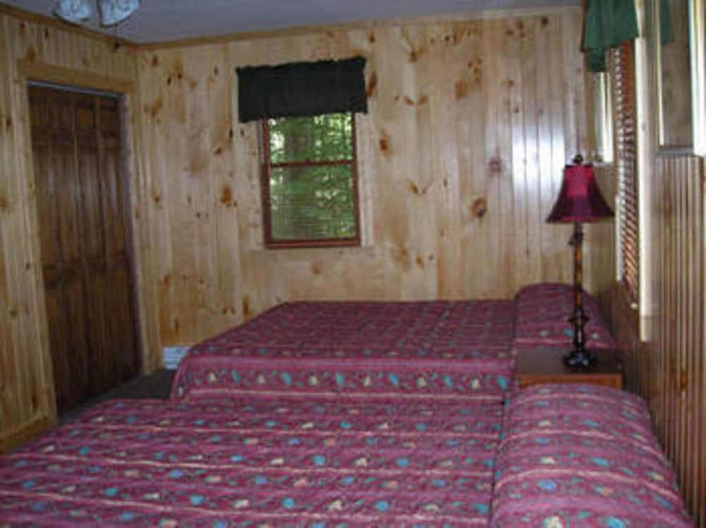 Cabins At Twinbrook Resort - photo 5