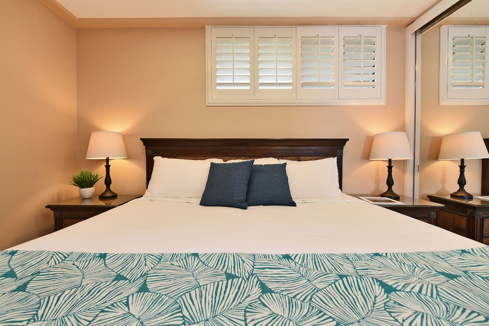 Maui Kai 304 MK 304 Serene Getaway w Pool AC - photo 15