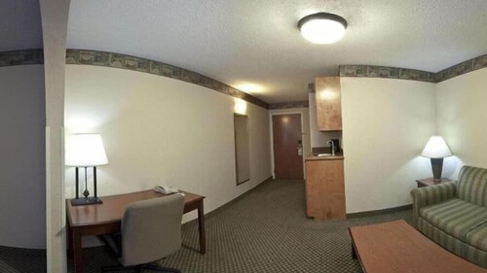 Holiday Inn Express & Suites Forest by IHG - photo 10