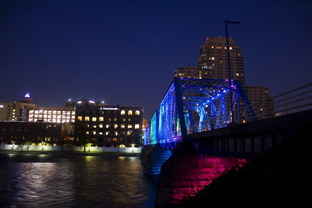Holiday Inn Grand Rapids Downtown by IHG - photo 96