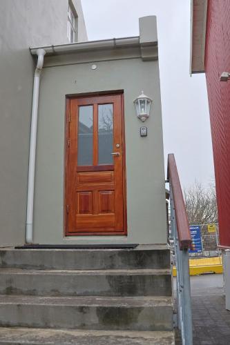 Ice apartment 2