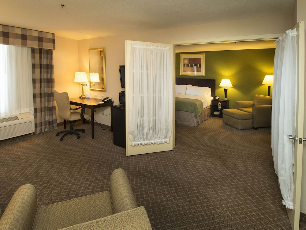 Holiday Inn Kansas City Airport by IHG - photo 5