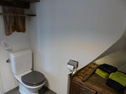Strubelblick Two Bedroom — Lenk — photo 4
