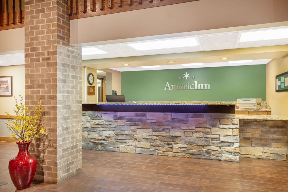 AmericInn by Wyndham West Salem - photo 3