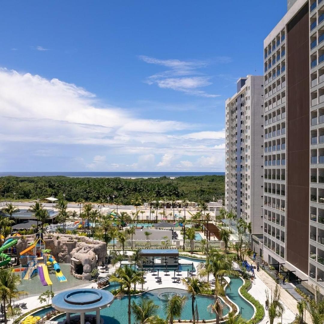 Salinas Premium Resort in Salinopolis, Brasil