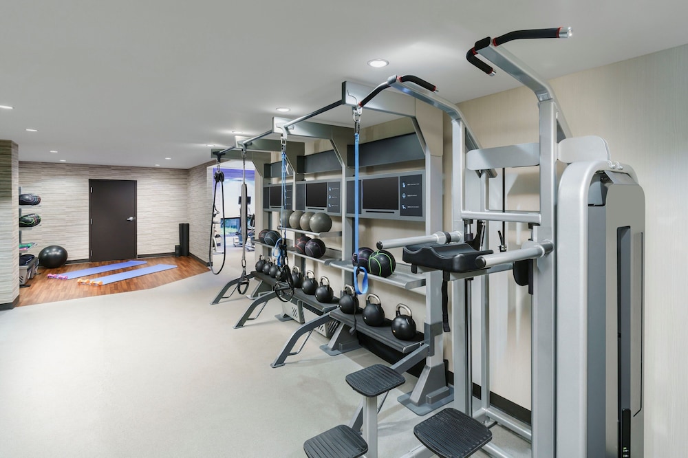 Courtyard by Marriott Philadelphia Montgomeryville - photo 2