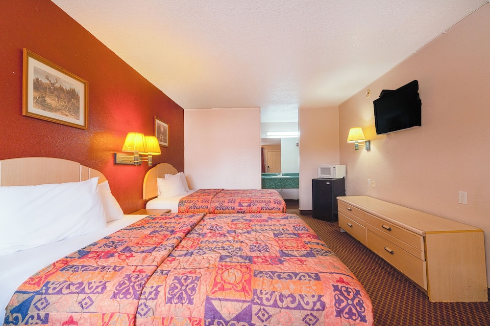 Regency Inn Three Rivers I 37 - photo 15