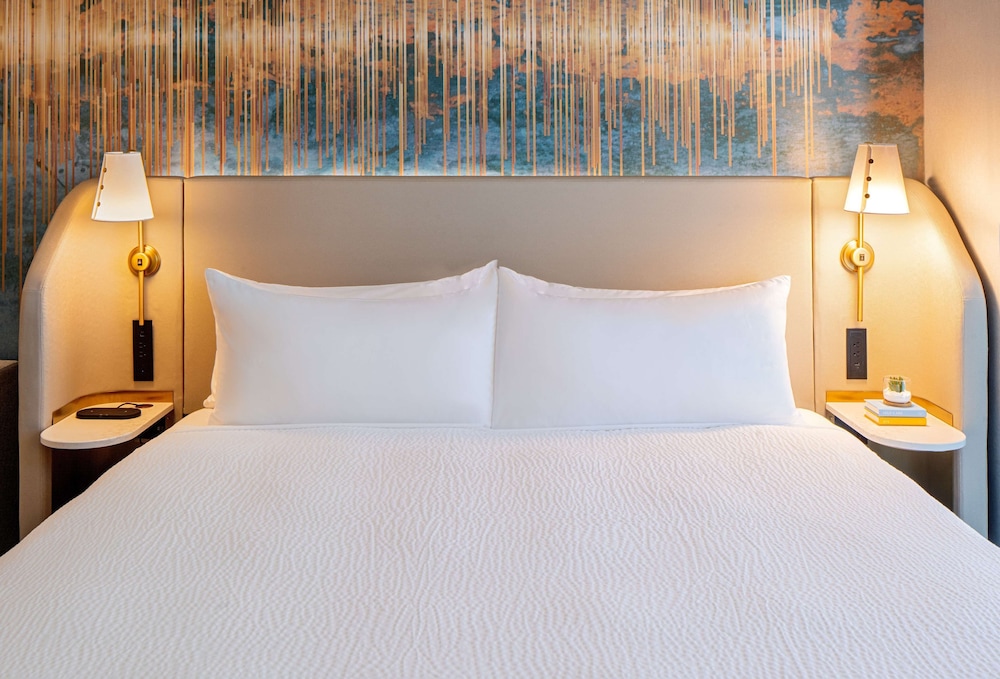 Tempo by Hilton Nashville Downtown - photo 15