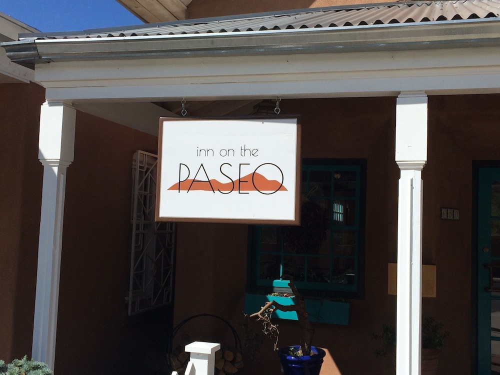 Inn on the Paseo - photo 64