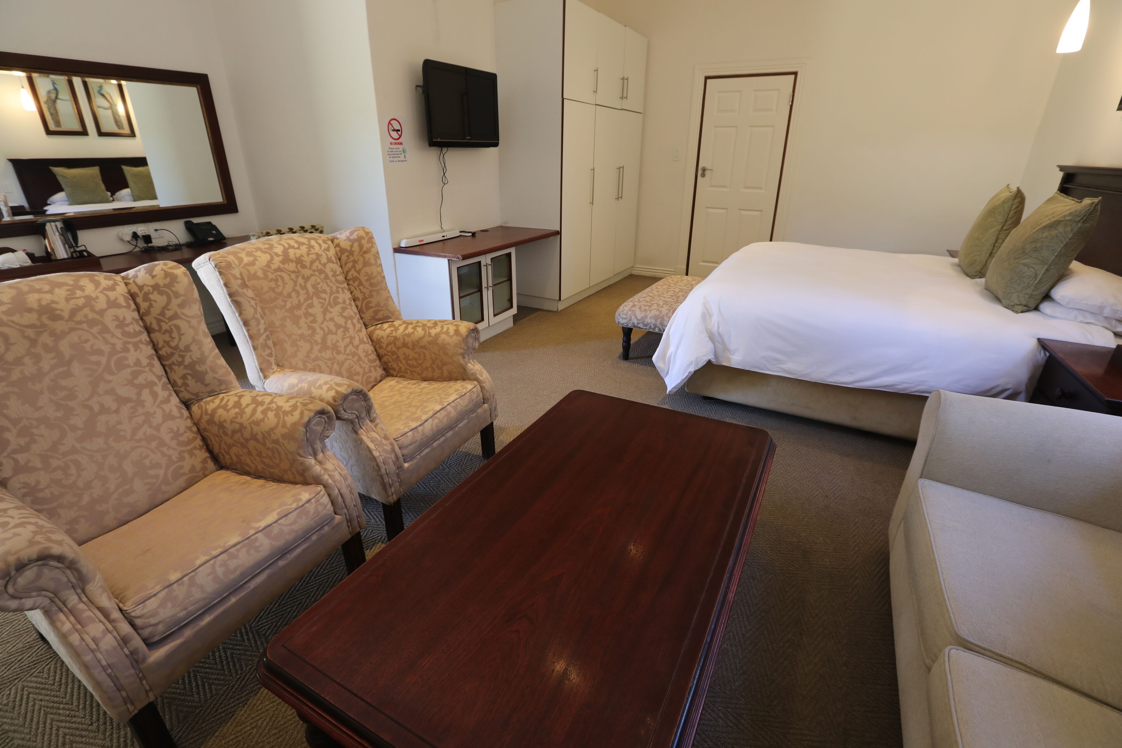 Komani Resorts - last minute hotel in Queenstown