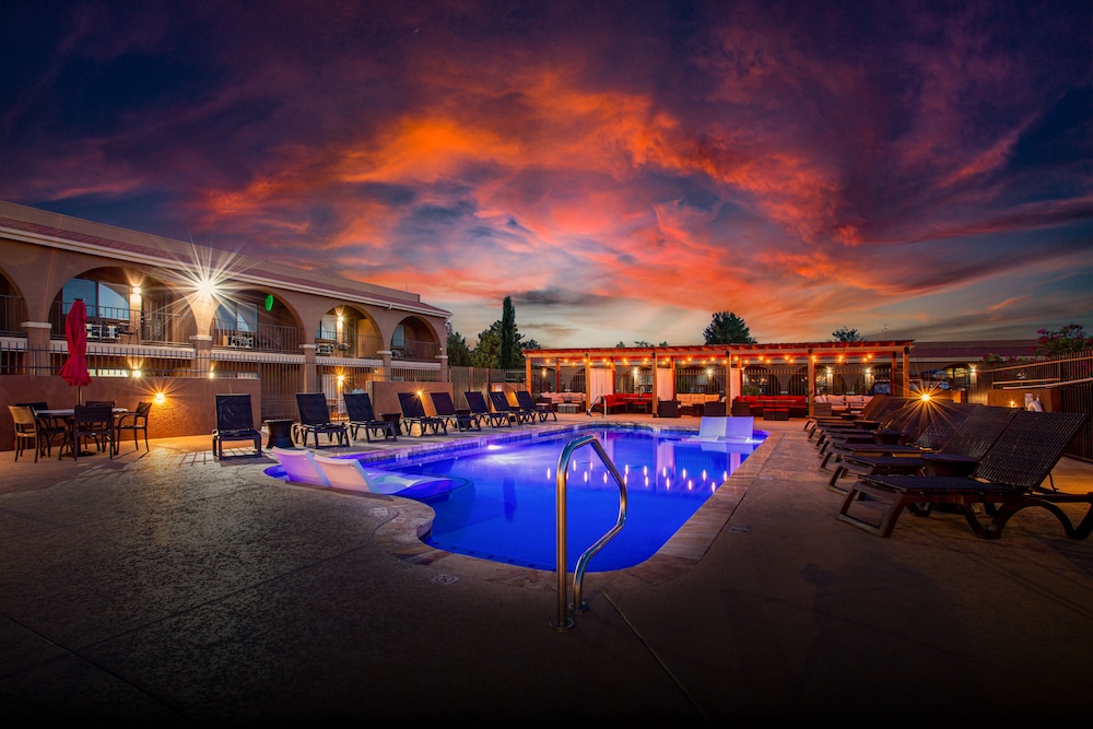 GreenTree Inn Sedona - photo 51