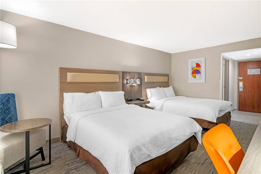 Keene Elm City Hotel an Ascend Collection Hotel - photo 14