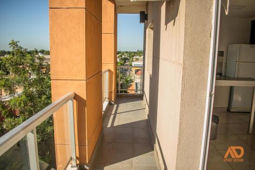 Apart Design — Tartagal — photo 3