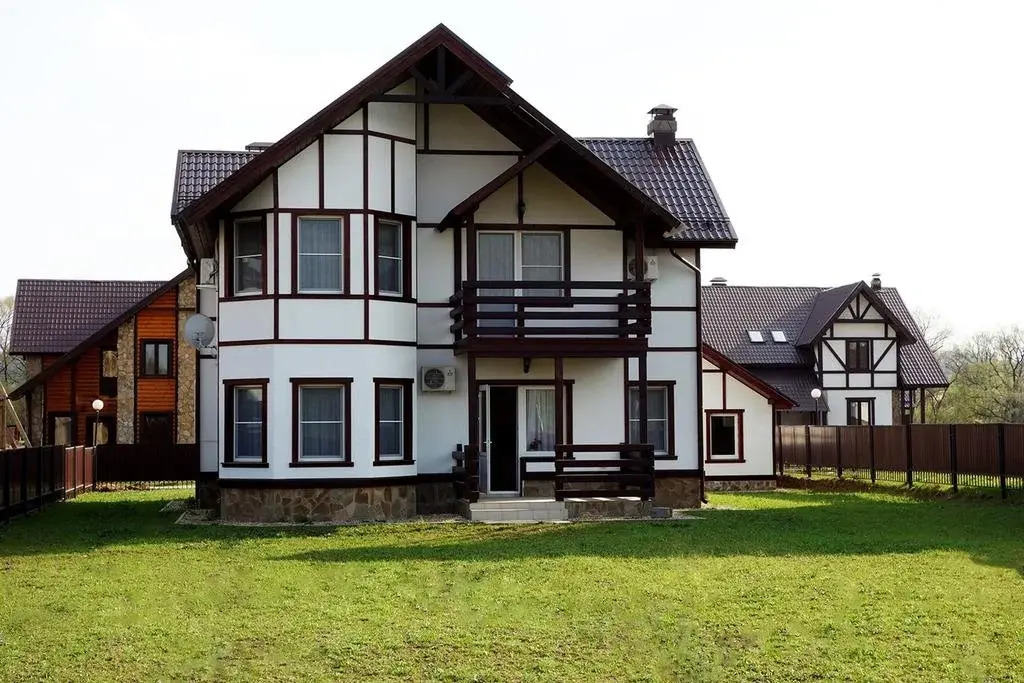 Apart Hotel Istra Family Club in Istra, Russia