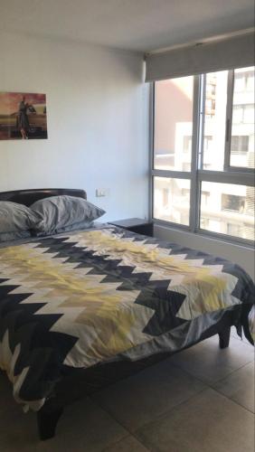 Apartamento General Mackenna B&E — 4-Star Luxury Hotel in Santiago, Chile