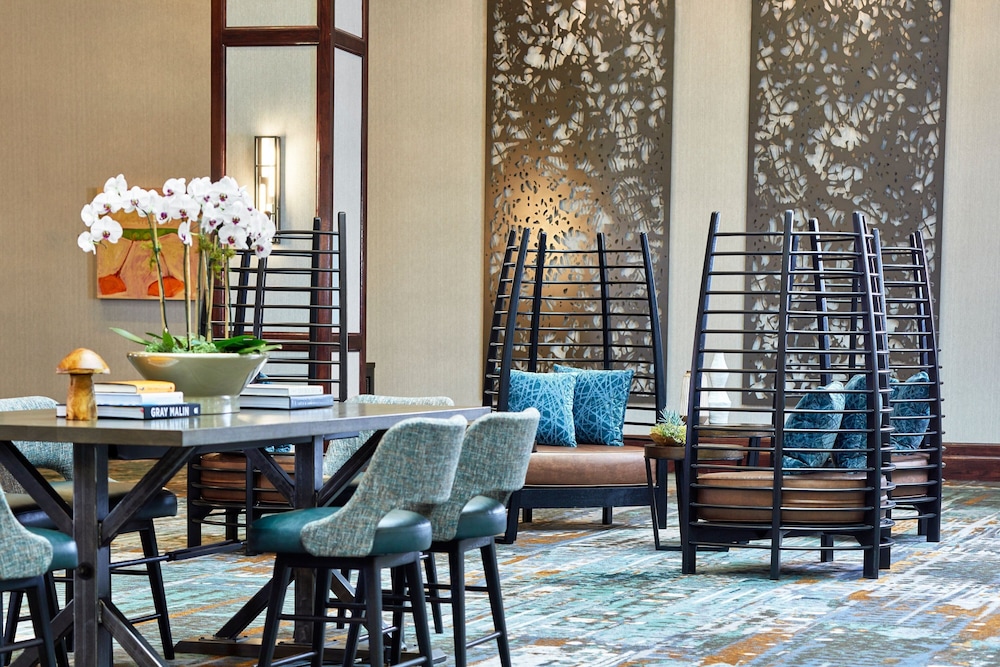 Renaissance Mobile Riverview Plaza Hotel - photo 100
