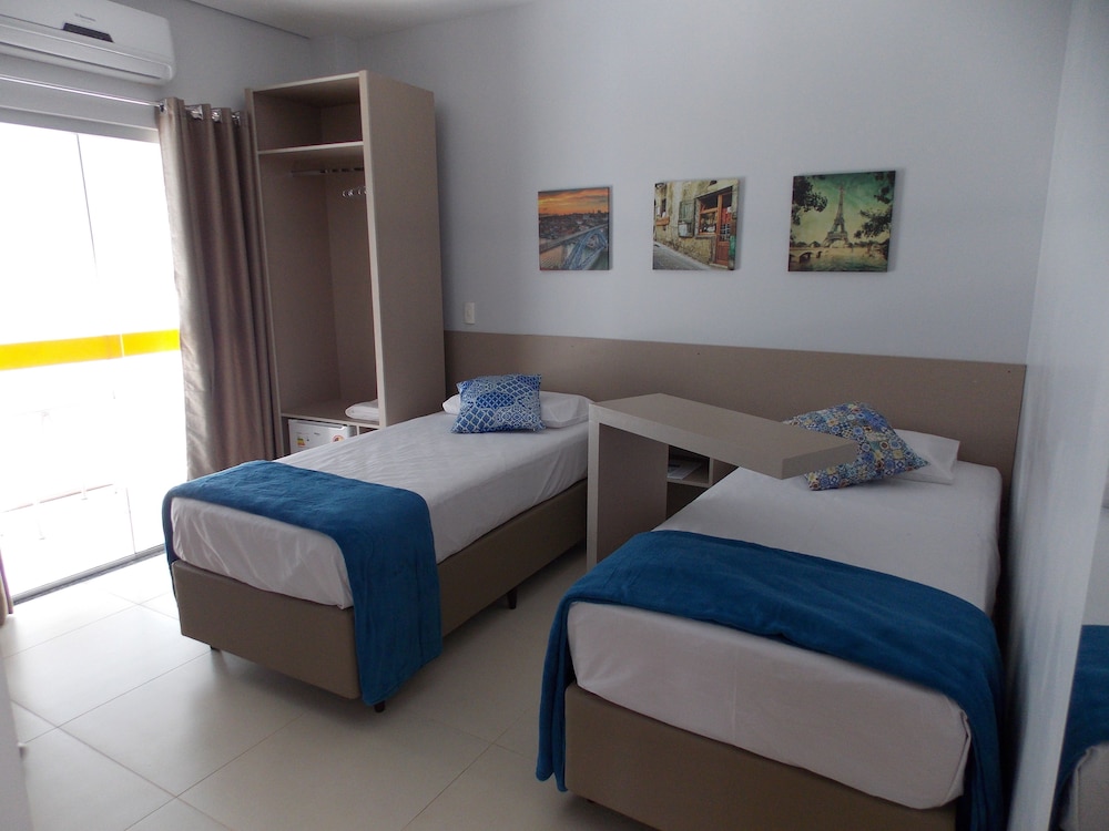 Atlas Hotel Centro — Palmas — photo 4