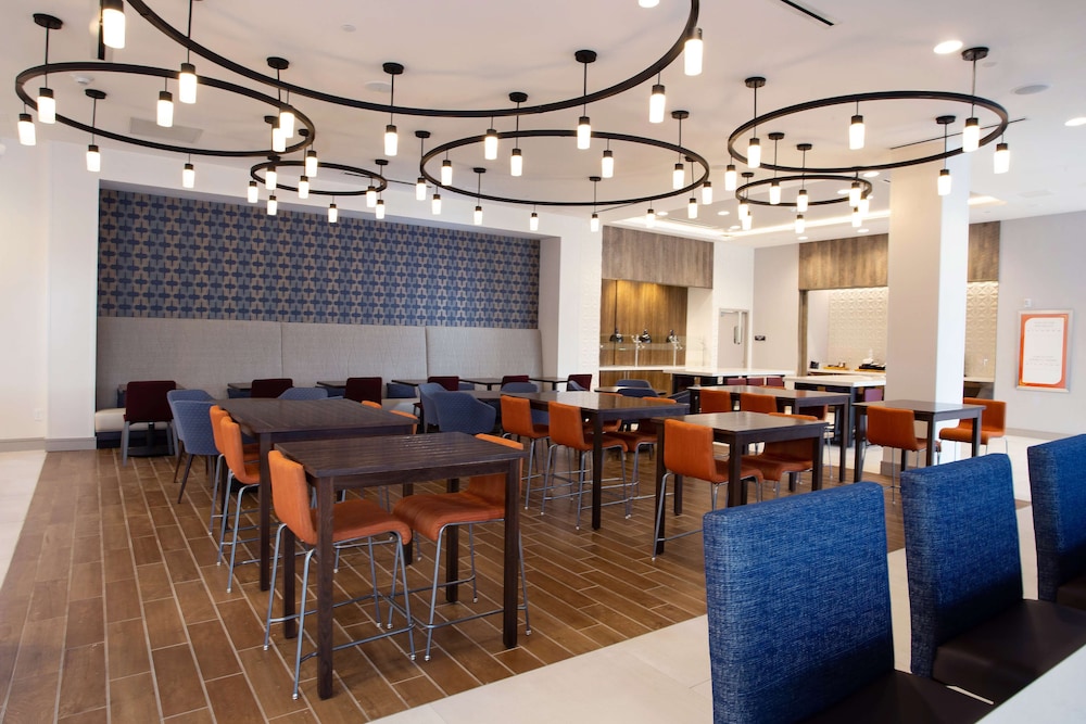 Hilton Garden Inn Southern Pines Pinehurst NC - photo 2