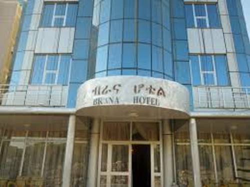 Brana Hotel