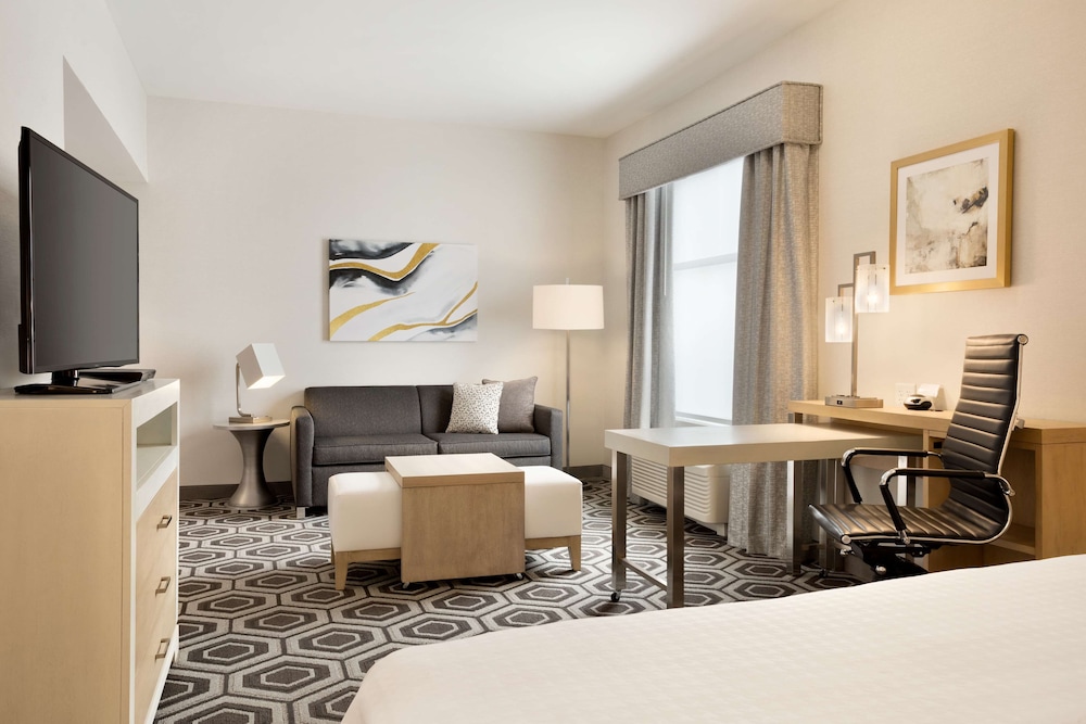 Homewood Suites By Hilton Salt Lake City Draper - photo 11