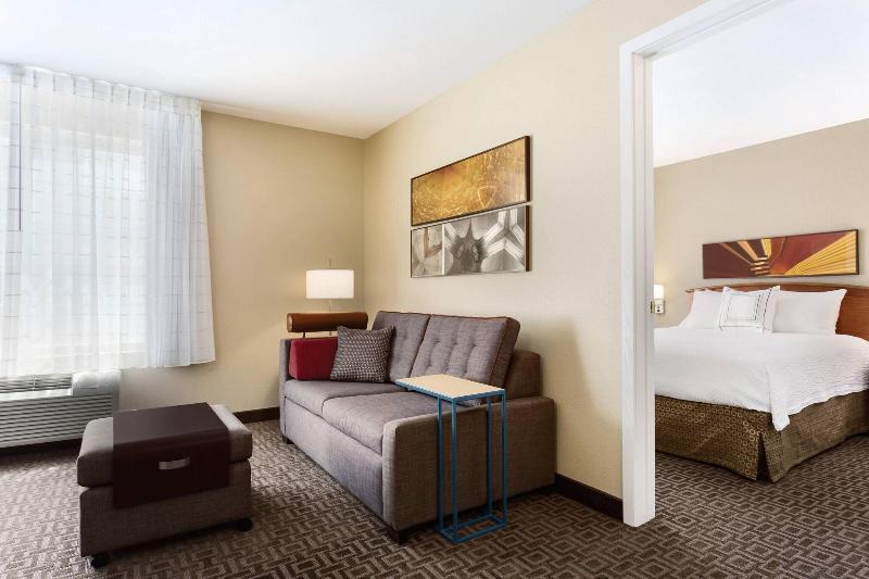 TownePlace Suites by Marriott Salt Lake City Layton - photo 21