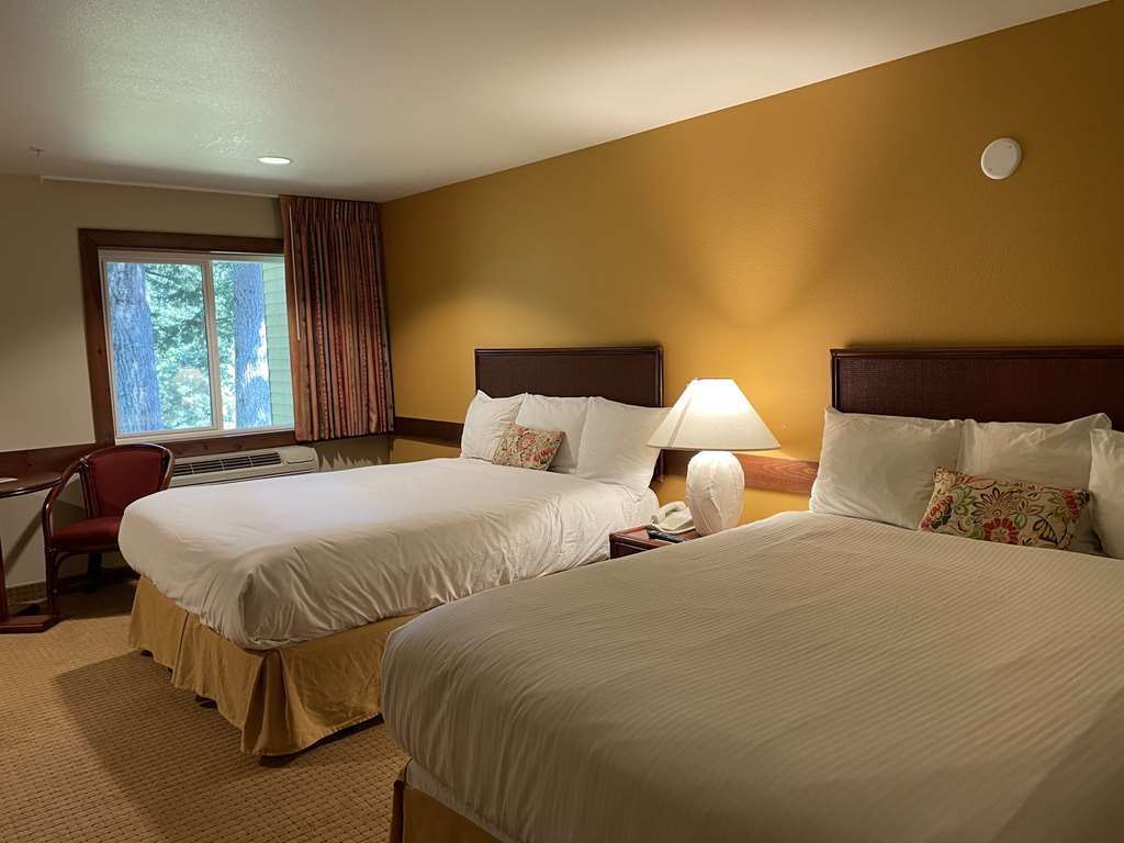 Carson Hot Springs Resort - photo 9