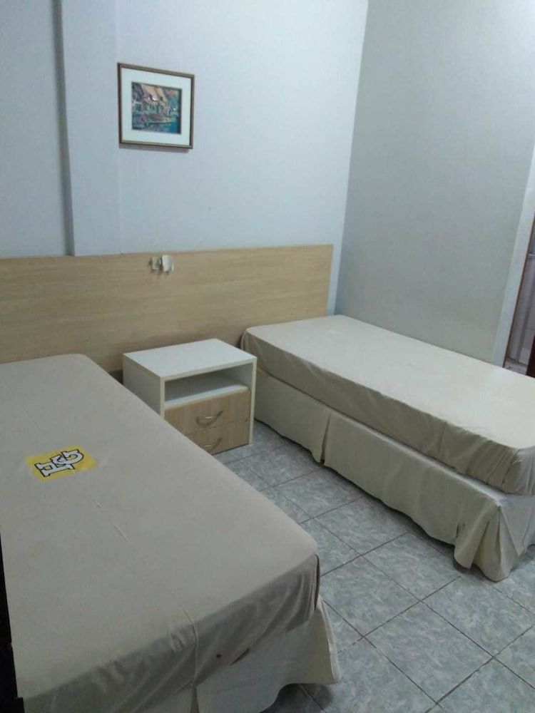 Hotel Gloria - carbon neutral hotel in Macapa