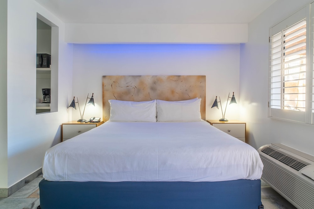 Aqua Soleil Hotel & Mineral Water Spa - photo 28