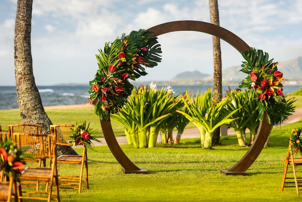 Sheraton Kauai Coconut Beach Resort - photo 97